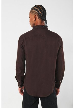 CAMISA KOAJ SPORT COLLAR ML 5989 3/24