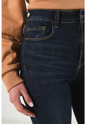 KOAJ PANTALON KOAJ JEAN JEGGING STA 15586 4/2
