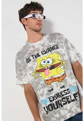 KOAJ CAMISETA KOAJ YOART 15897 4/24