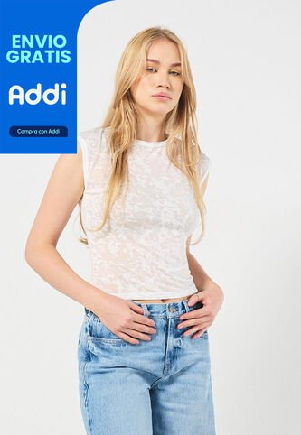 KOAJ BLUSA KOAJ JUMI 14869 4/24 Koaj