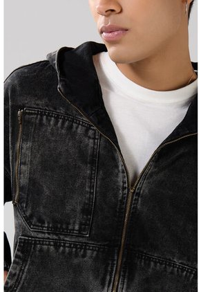 KOAJ CHAQUETA KOAJ OVERSIZE 30168 4/25