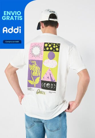 KOAJ CAMISETA KOAJ 14475 4/24 Koaj