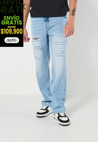 PANTALON KOAJ JEAN 90S VINTAGE 11955 M 4/24 Koaj