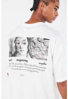 KOAJ CAMISETA KOAJ KINSTON 3/24