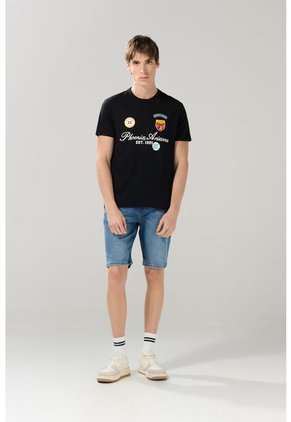 KOAJ BERMUDA KOAJ JEAN 28988 4/25