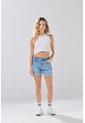KOAJ SHORT VAQUERO KOAJ AG 33088 2/26 de Koaj