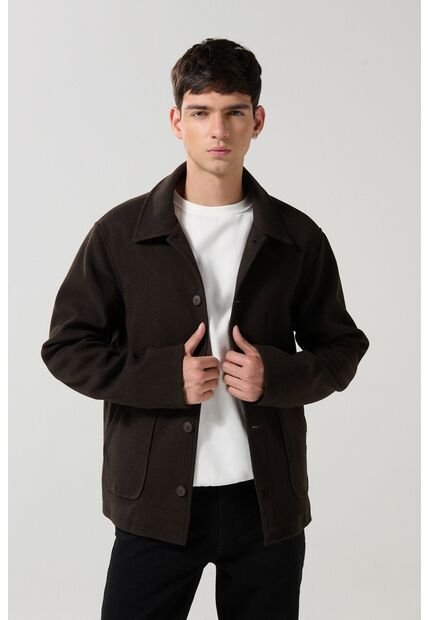 CHAQUETA KOAJ BROWNNER 2/25