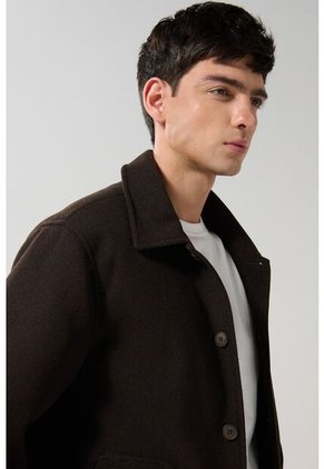 CHAQUETA KOAJ BROWNNER 2/25