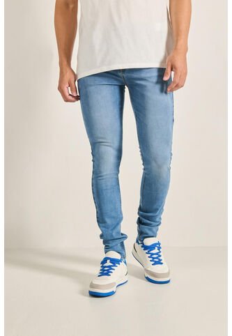 KOAJ PANTALON KOAJ SUPER SKINNY 9037 Koaj