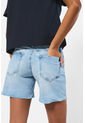 KOAJ SHORT KOAJ JEAN GIRLFRIEND 11483 de Koaj