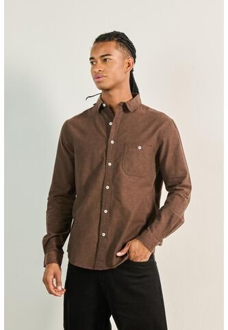 CAMISA KOAJ SPORT COLLAR ML 4885 3/24 Koaj