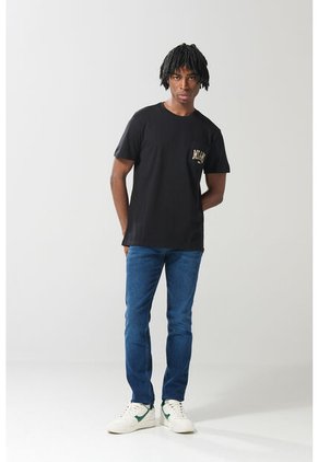 CAMISETA KOAJ 17930 1/25