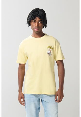 KOAJ CAMISETA KOAJ ALENO 22083 2/25 Koaj