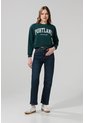 KOAJ PANTALON KOAJ JEAN STRAIGHT LEG 28368 4/ de Koaj