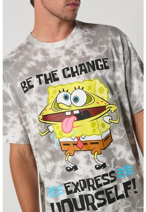 KOAJ CAMISETA KOAJ YOART 15897 4/24