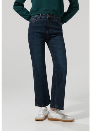 KOAJ PANTALON KOAJ JEAN STRAIGHT LEG 28368 4/