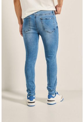 KOAJ PANTALON KOAJ SUPER SKINNY 9037