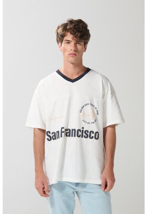 KOAJ CAMISETA KOAJ HENZ 23506 2/25