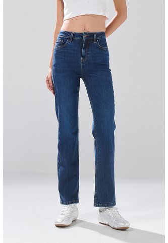 KOAJ PANTALON KOAJ JEAN STRAIGHT LEG 34083 3/ Koaj