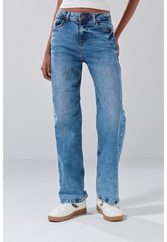 KOAJ PANTALON KOAJ JEAN STRAIGHT LEG 32011 1/ Koaj