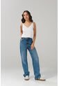 KOAJ PANTALON KOAJ JEAN 90S 29694 4/25 de Koaj
