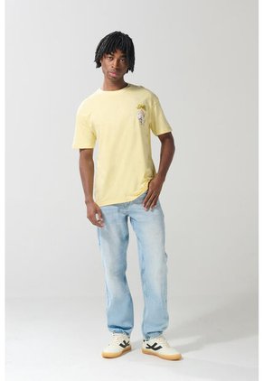 KOAJ CAMISETA KOAJ ALENO 22083 2/25