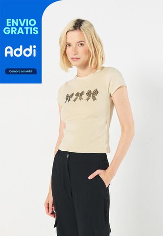 KOAJ CAMISETA KOAJ 15633 4/24 Koaj