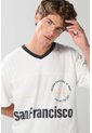 KOAJ CAMISETA KOAJ HENZ 23506 2/25 de Koaj