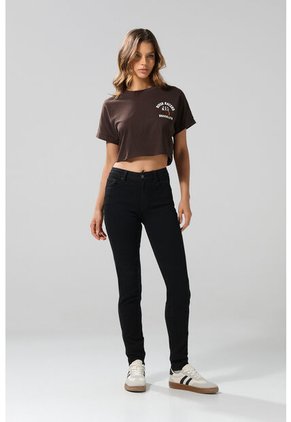 KOAJ PANTALON KOAJ JEAN PUSH UP 28692 4/25