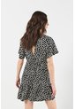 KOAJ VESTIDO KOAJ CRUZADO MC CORTO 7897 3/24 de Koaj