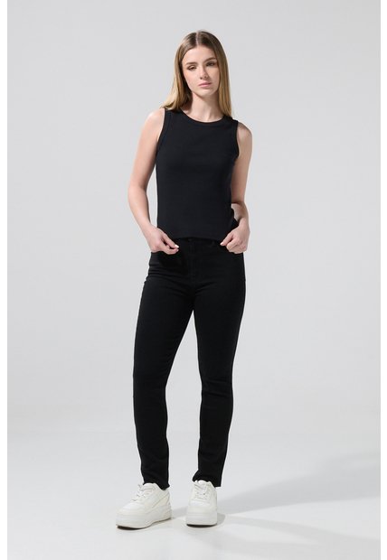 KOAJ PANTALON KOAJ JEAN JEGGING STA 28579 4/2