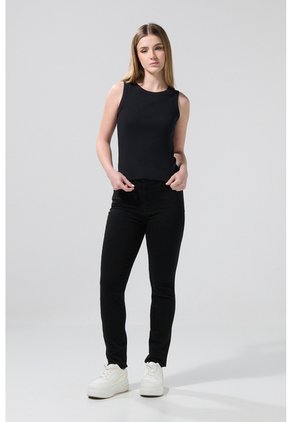 KOAJ PANTALON KOAJ JEAN JEGGING STA 28579 4/2