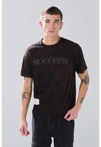 KOAJ CAMISETA KOAJ ROTTI 1 32307 1/26 Koaj