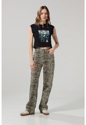 KOAJ CAMISETA KOAJ NAMORTE 27280 4/25