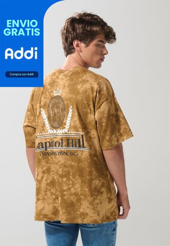 KOAJ CAMISETA KOAJ KAP 22152 2/25 Koaj