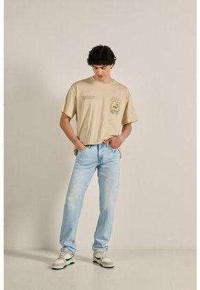 KOAJ PANTALON KOAJ JEAN 90s 8340 2/24