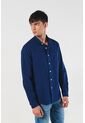 CAMISA KOAJ NERU ML 9063 4/24 de Koaj