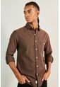 CAMISA KOAJ SPORT COLLAR ML 4885 3/24 de Koaj