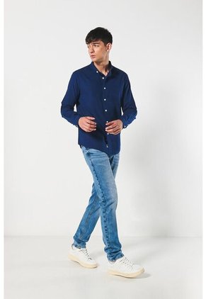 CAMISA KOAJ NERU ML 9063 4/24