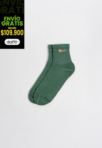 KOAJ MEDIAS KOAJ CORTA PE 22177 2/25 Koaj