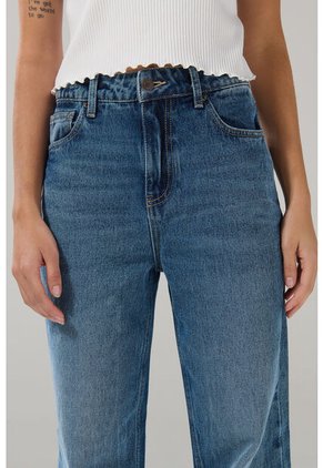 KOAJ PANTALON KOAJ JEAN 90S 29694 4/25