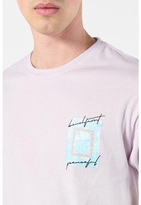 KOAJ CAMISETA KOAJ 14455 4/24