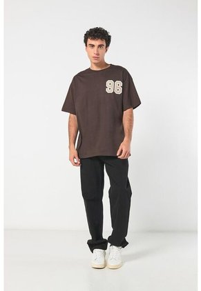 CAMISETA KOAJ CHICK 15739 4/24