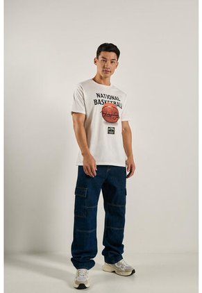 KOAJ CAMISETA KOAJ 8061 2/24