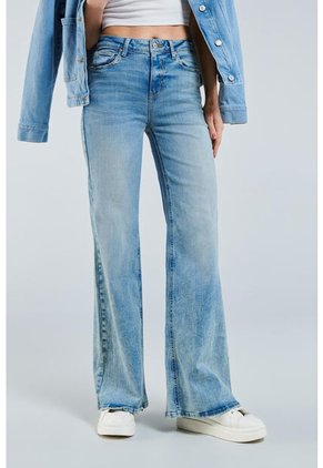 KOAJ PANTALON KOAJ PALAZZO 3366 M 4/23