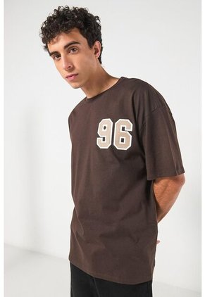 CAMISETA KOAJ CHICK 15739 4/24