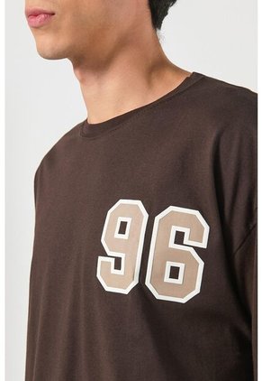 CAMISETA KOAJ CHICK 15739 4/24