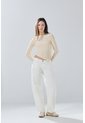 KOAJ PANTALON KOAJ JEAN LOOSE BARREL 33943 2/ de Koaj