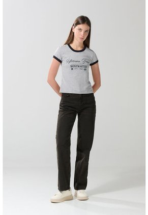 CAMISETA KOAJ 22589 2/25