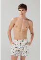 KOAJ BERMUDA KOAJ PLAYERA 28618 4/25 de Koaj
